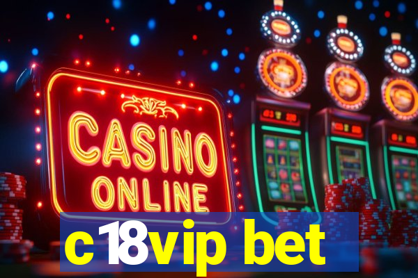 c18vip bet